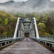 New River Gorge National Park &amp; Preserve