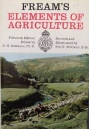 Fream&#39;s Elements of Agriculture (D. H. Robinson)