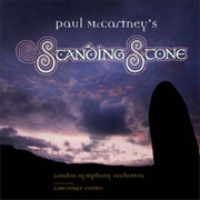 &quot;Standing Stone&quot; (1997) - Paul McCartney