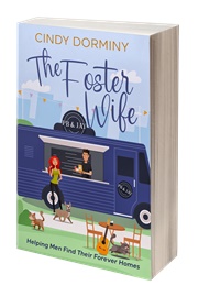 The Foster Wife (Cindy Dorminy)