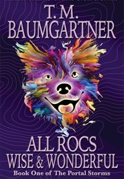 All Rocs Wise and Wonderful (T.M. Baumgartner)