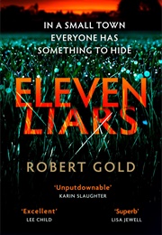 Eleven Liars (Robert Gold)
