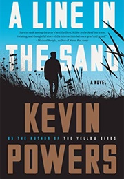A Line in the Sand (Kevin Powers)