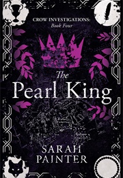 The Pear King (Sarah Painter)