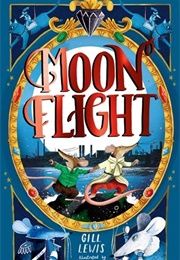 Moonflight (Gill Lewis)