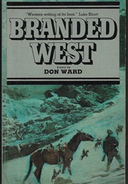 Branded West (Don Ward)