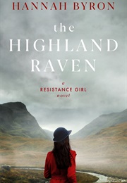 The Highland Raven (Hannah Byron)