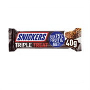Snickers Triple Treat