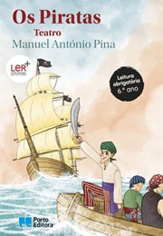 Os Piratas (Manuel António Pina)