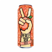 Peach Peace Tea