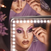 Go Out in Drag Makeup