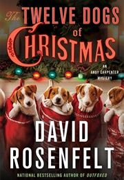The Twelve Dogs of Christmas (David Rosenfelt)