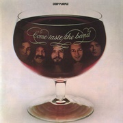Come Taste the Band (Deep Purple, 1975)