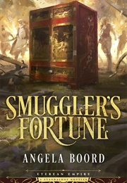 Smuggler&#39;s Fortune (Angela Boord)