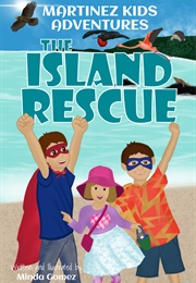 The Island Rescue (Minda Gomez)