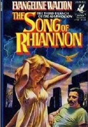 The Song of Rhiannon (Evangeline Walton)