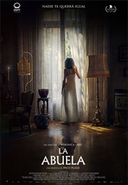 La Abuela (The Grandmother) (2021)