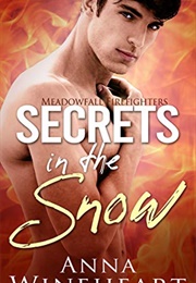 Secrets in the Snow (Anna Wineheart)