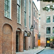 Boston African American National Historic Site