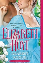 Dearest Rogue (Elizabeth Hoyt)