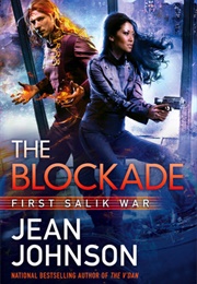 The Blockade (Jean Johnson)