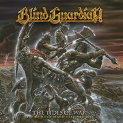 Blind Guardian - The Tides of War: Live at Rock Hard Festival 2016