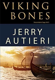 Viking Bones (Jerry Autieri)