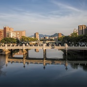 Enko River, Hiroshima