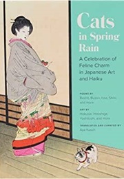 Cats in Spring Rain (Aya Kusch (Translator))