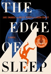 The Edge of Sleep (Jake Emanuel)
