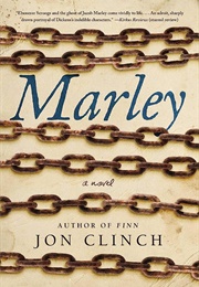Marley (Jon Clinch)