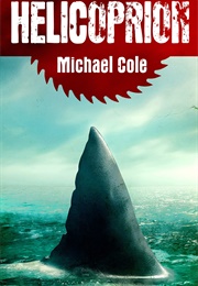 Helicoprion (Michael R. Cole)