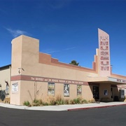The Museum of Western Film History
