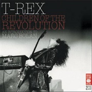 Children of the Revolution - T. Rex