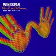 &quot;Wingspan: Hits and History&quot; (2001) - Paul McCartney