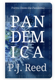 Pandemica (P. J. Reed)