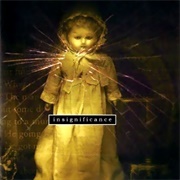Insignificance - Porcupine Tree