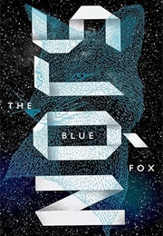 The Blue Fox (Sjón)