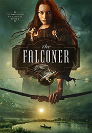 The Falconer (Jenny Bond)