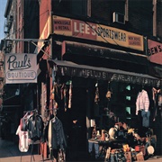 Beastie Boys - Paul&#39;s Boutique
