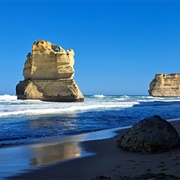 Gibson Steps, Port Campbell, Victoria