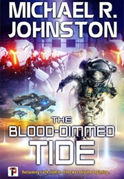 The Blood-Dimmed Tide (Michael R. Johnston)
