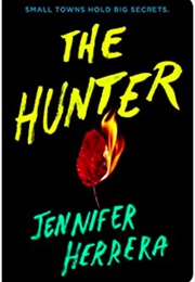 The Hunter (Jennifer Herrera)