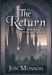 The Return (Jon Monson)