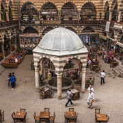 Diyarbakır, Turkey