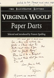 Paper Darts (Virginia Woolf)