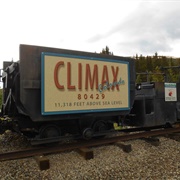 Climax, Colorado