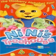 Ninis Treehouse