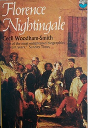 Florence Nightingale (Cecil Woodham-Smith)