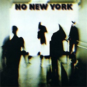 Various Artists - No New York